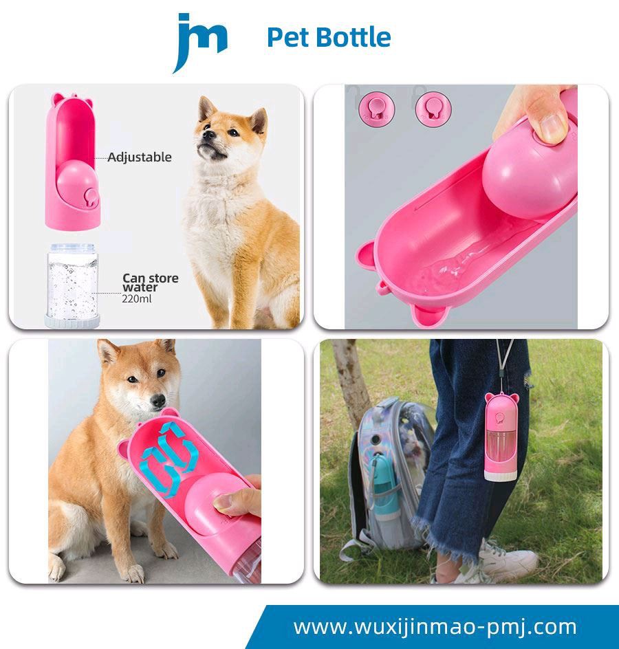 Pet Bottle