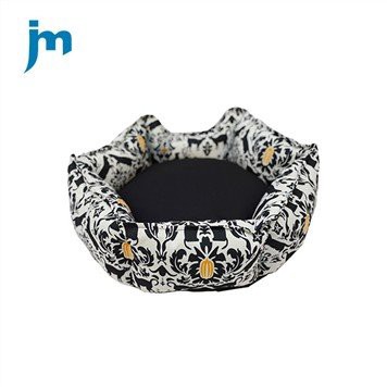 Lit antibactérien et antisalissure pour animaux de compagnie