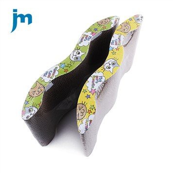 Tapis à gratter pour chat
