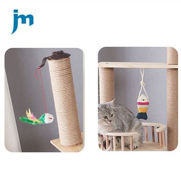 Griffoir pour chat
