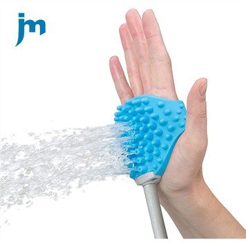 Outil de bain pour animaux de compagnie