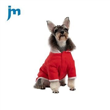 Sweat à capuche de Noël pour animaux de compagnie
