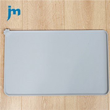 Tapis de nourriture pour animaux de compagnie