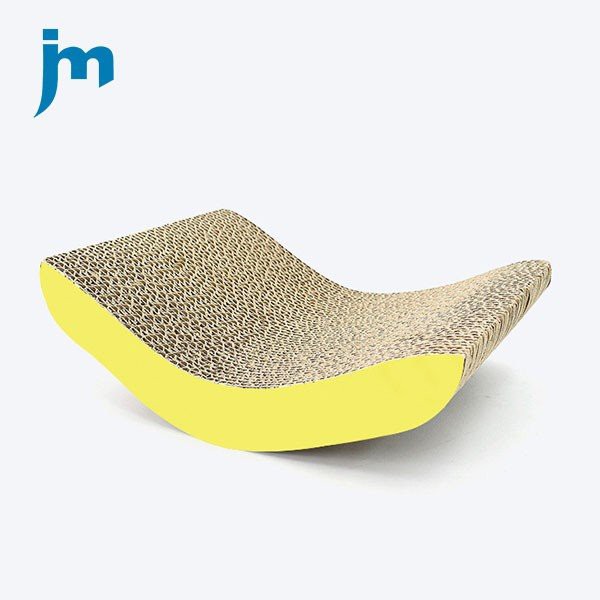 Cat Scratching Board
